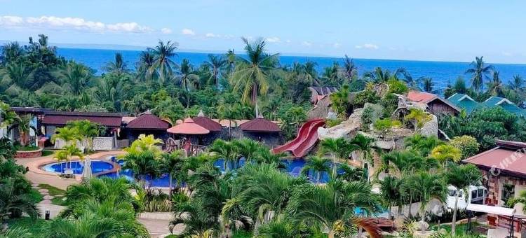 卡莫特斯岛海洋天堂度假村(Camotes Ocean Heaven Resort)图片