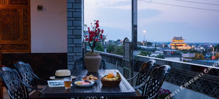 大理思归精品客栈(大理古城苍洱大道店)图片