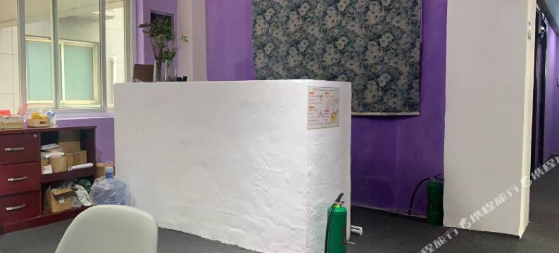 青团青年旅舍图片