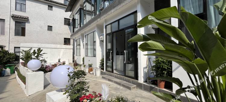 大理双廊隐廊美景美宿(双廊店)图片