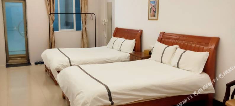 弘升商务宾馆图片