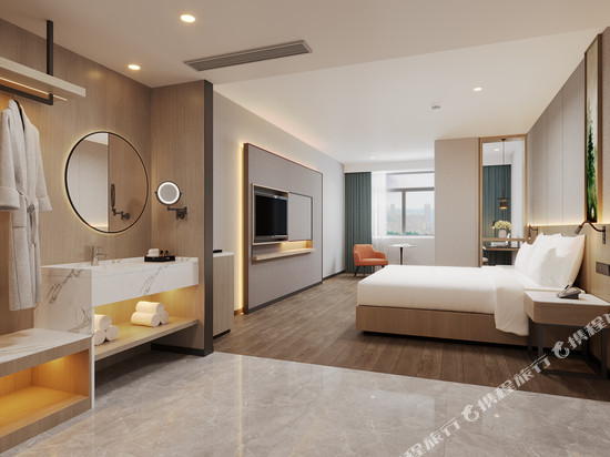 孝昌金宿雅居酒店