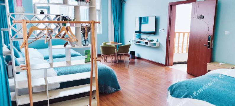 大理大肥虫在等你精品民宿图片