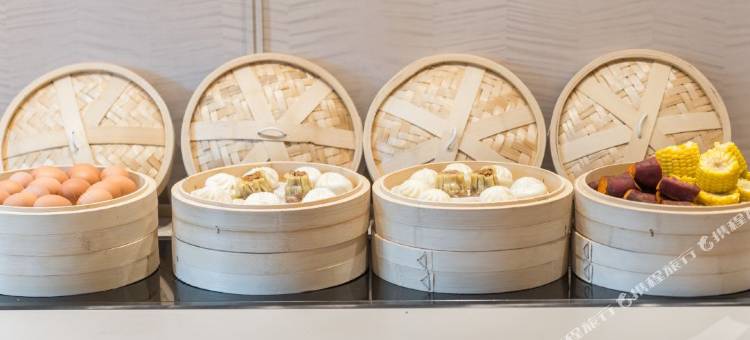 汉庭酒店(哈尔滨会展中心衡山路店)图片