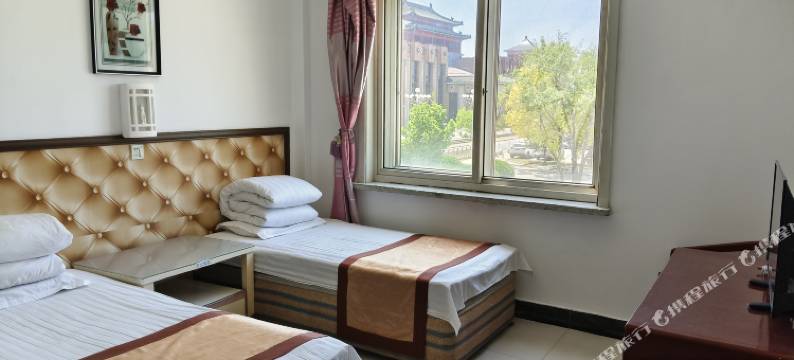 秦皇岛铁之缘宾馆图片