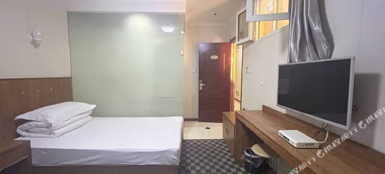 克拉玛依雅圆快捷宾馆图片