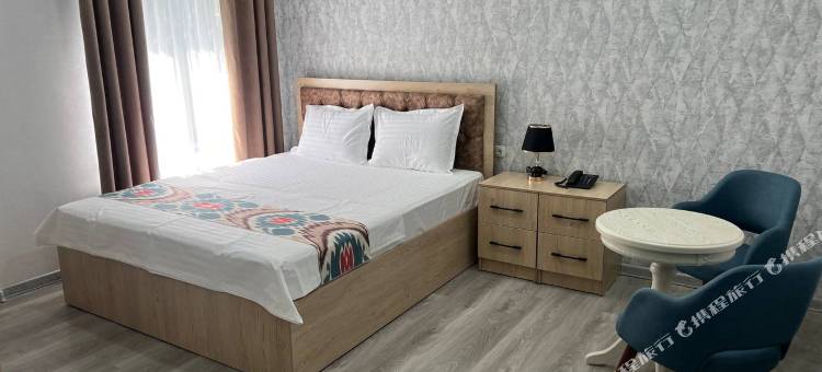 Dsf花园酒店(DSF GARDEN Hotel)图片