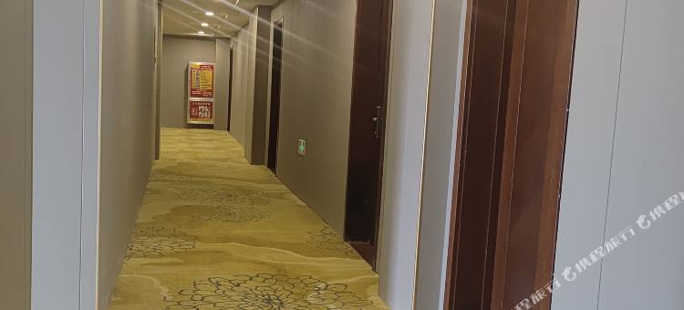 豪达商务酒店(大同云冈店)图片