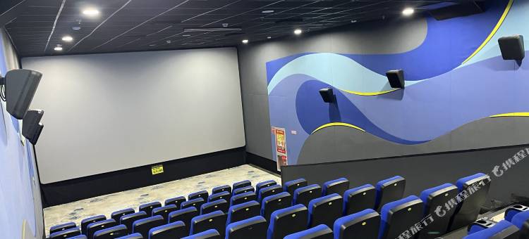 维也纳国际酒店(喀什南湖路班超城店)图片