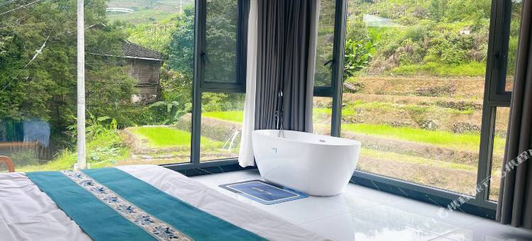 静庭别院民宿(龙胜龙脊梯田店)图片