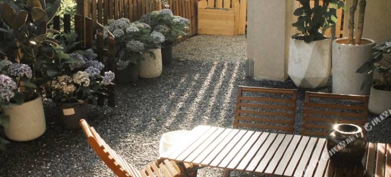 四喜屋民宿(三姑度假区店)图片