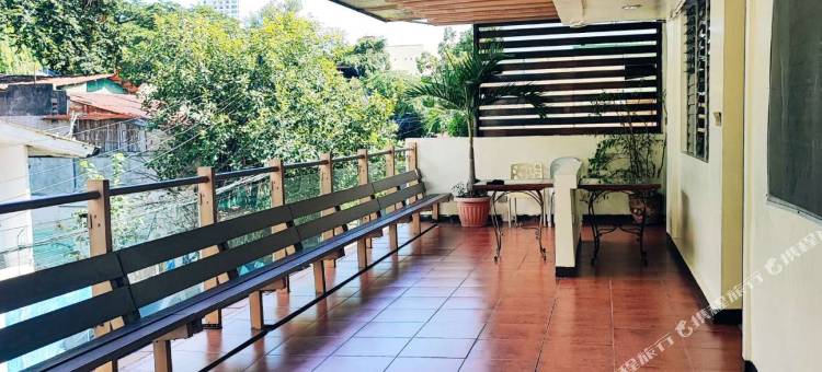 戈兰豪宅公寓及宿舍(Goland Pension House & Dormitory by SMS Hospitality)图片