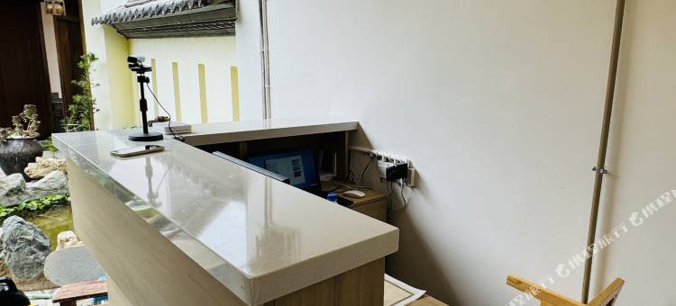 见山楼民宿(沙溪古镇店)图片