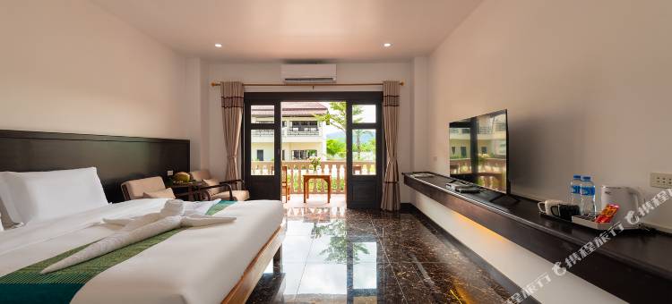 澜象精品酒店(LAN XIANG BOUTIQUE HOTEL)图片