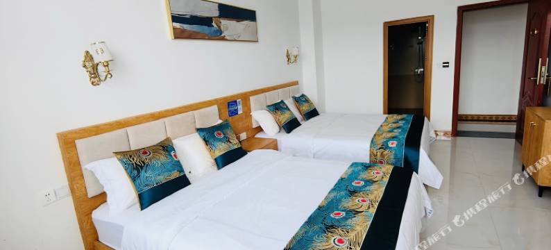 勐仑文彦民宿图片