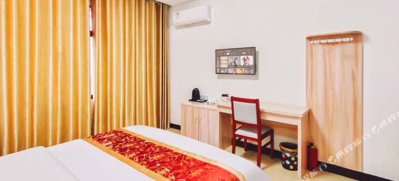 神农架瑞鑫酒店图片