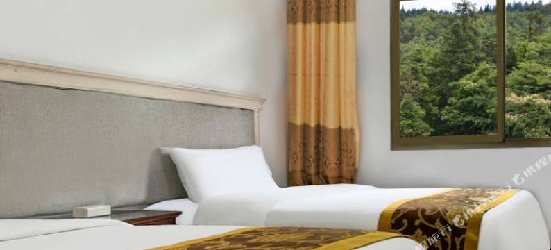 重庆凌夏农庄图片