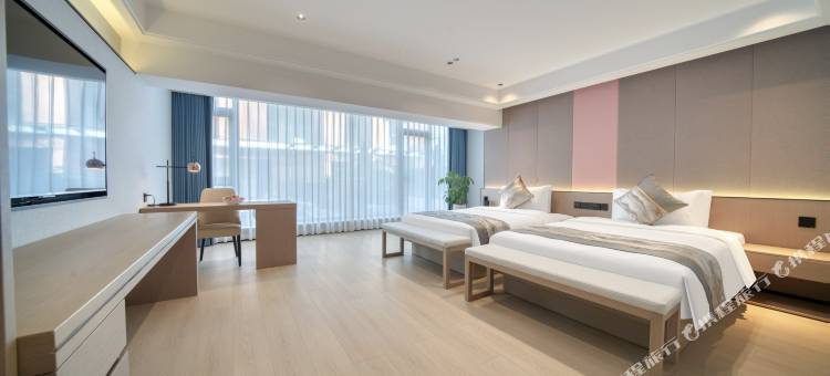 来住别院(杭州拱墅万达广场花园岗地铁站店)图片