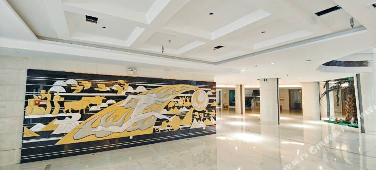 德州微排万信瑞铂酒店图片