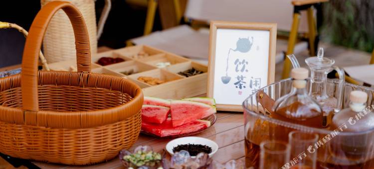 丰宁坡客之家图片