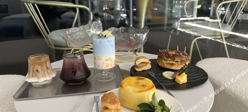 大理古琴海沙滩海景客栈图片