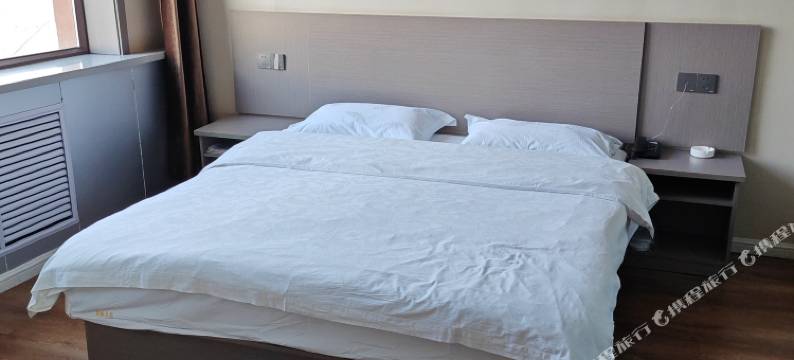 娄烦源泰酒店图片