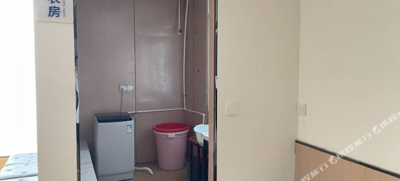 阿富尔连锁智慧酒店(八方店)图片