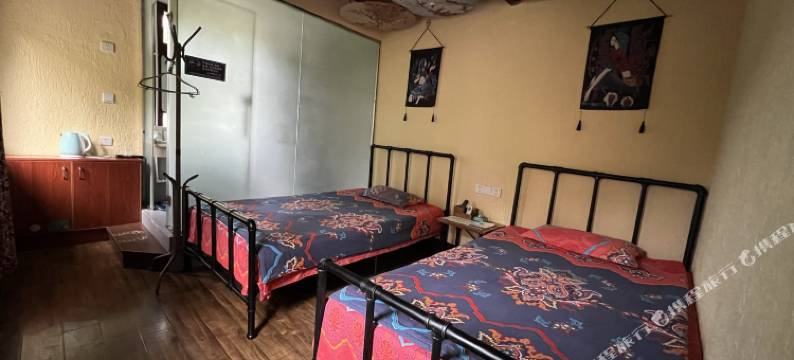 兴山66号小院图片