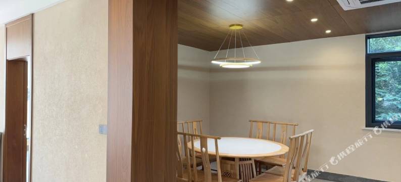 九华山风景区墟里民宿图片