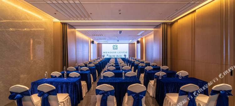 美豪丽致酒店(桂林北站万达店)图片