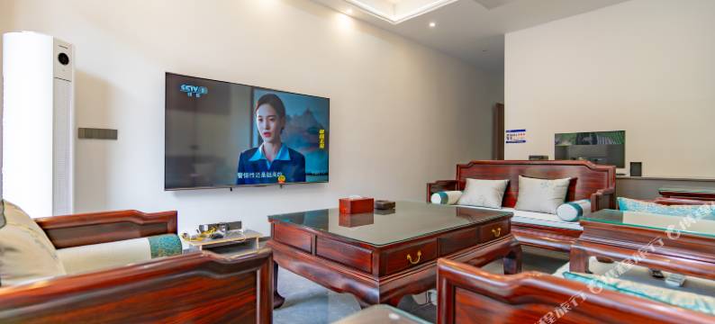 仙居归吾民宿图片