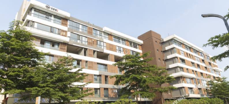 云居堂公馆(广州番禺长隆金山谷店)图片