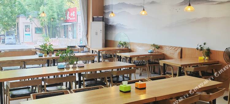 您好酒店(济宁任城大道店)图片