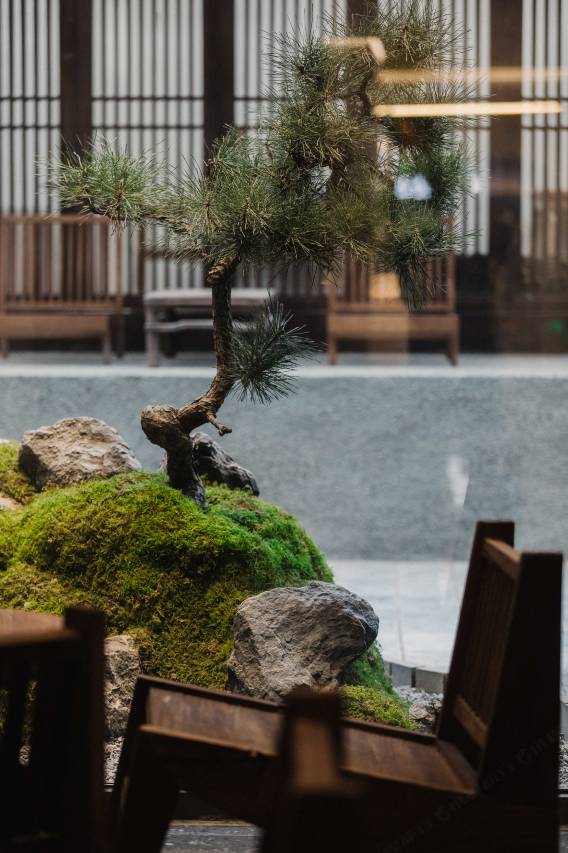 重构·潮东里人文酒店(北京王府井隆福寺店)图片
