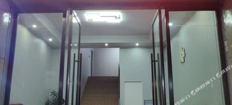 南雄安逸宾馆图片