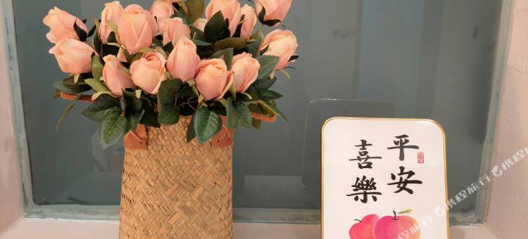 小淘器民宿(景德镇人民广场陶阳里店)图片