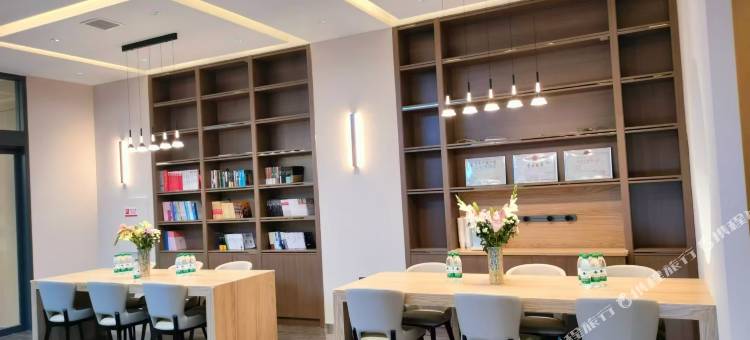 云宸酒店(财经大学店)图片