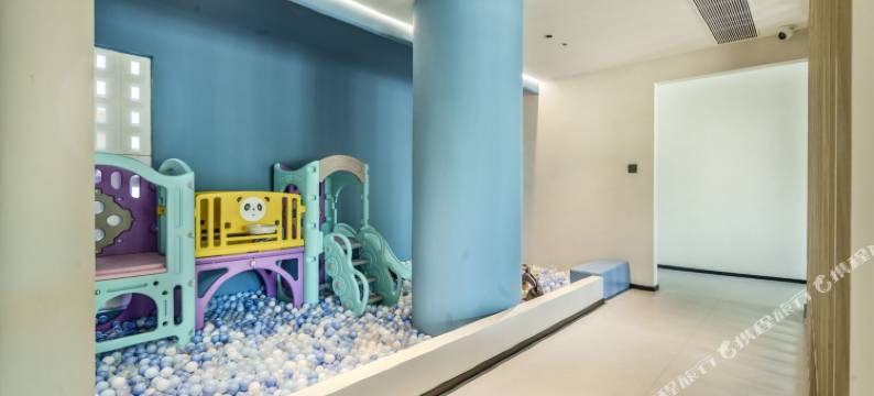 安吉拾间·慢点儿山野温泉度假美宿图片