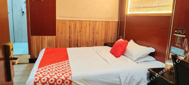 重庆如归精品酒店图片