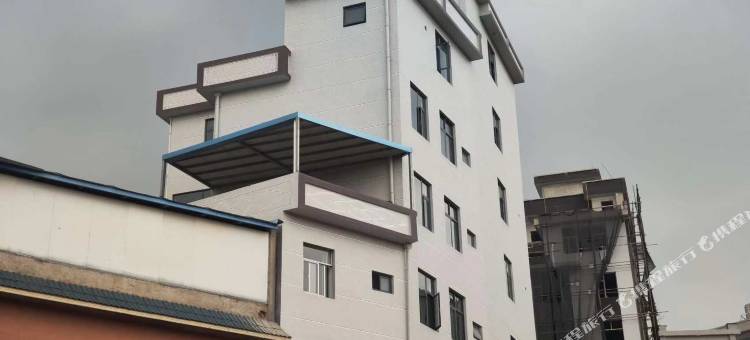 金彦云香温泉民宿图片