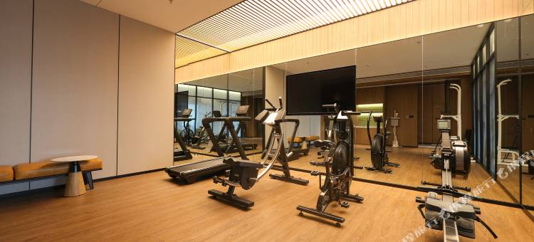 万朵酒店(百色田阳店)图片