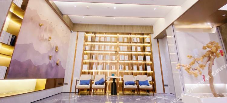 栖海畔民宿(宁德第一中学新校区店)图片