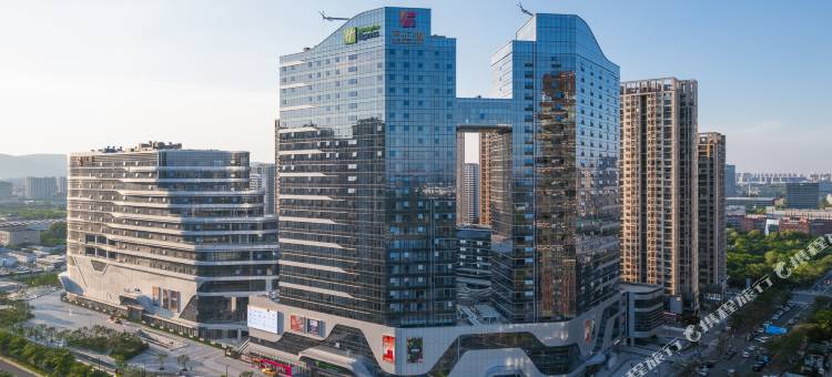 尚好商旅酒店(浦口万汇城地铁站店)图片