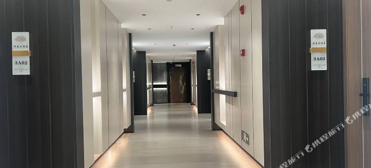 宜章祥泰大酒店图片