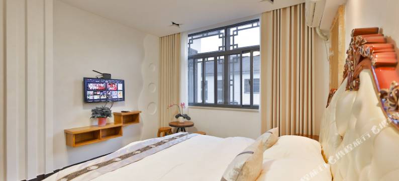 乌镇乐村居别墅精品客栈(乌镇西栅店)图片