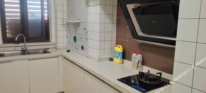 繁花民宿(安徽理工大学店)图片