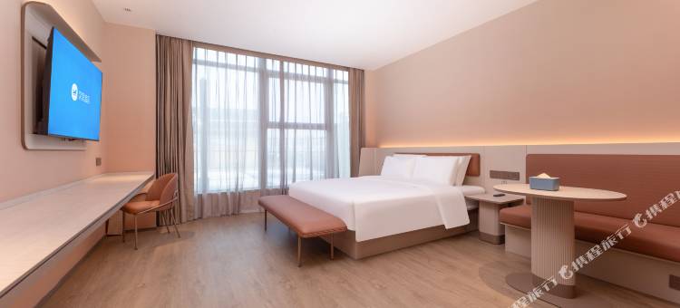 汉庭酒店(合肥肥西金寨南路店)图片