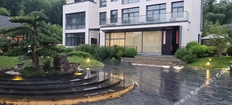 樊家院子民宿图片
