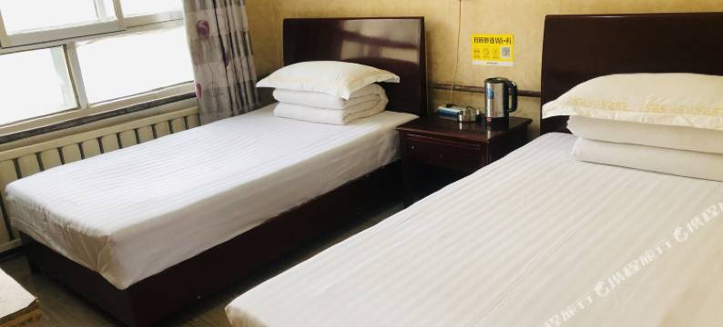 民和星月招待所图片