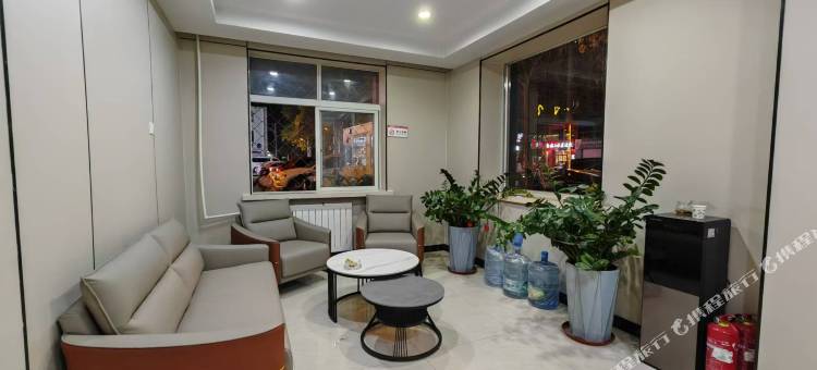 易佰良品酒店(沧州火车站南川老街店)图片